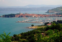 Izola